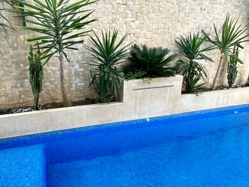 Villa Aussie Beach à Hammamet - Photo 64