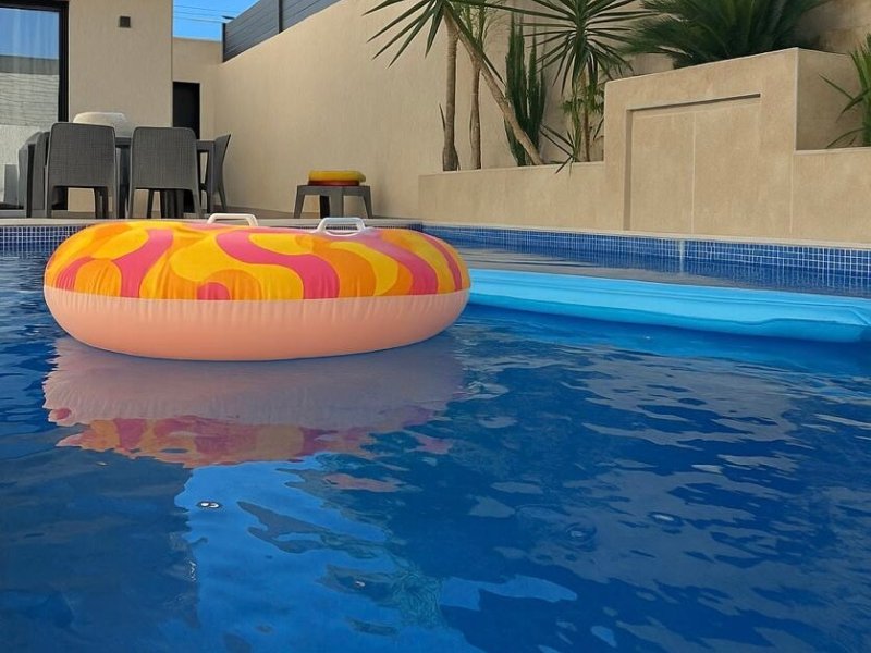 Villa Aussie Beach à Hammamet - Photo 65