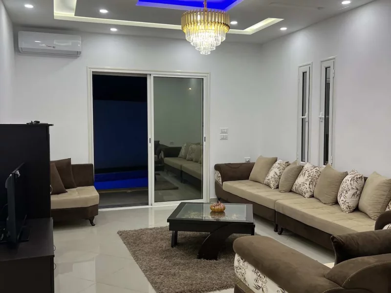 Villa Lamys Djerba houmt souk à 5 minute du centre - Photo 2