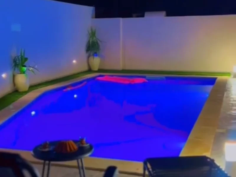 Villa Lamys Djerba houmt souk à 5 minute du centre - Photo 32
