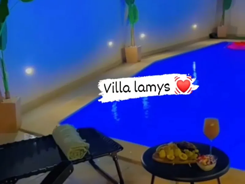 Villa Lamys Djerba houmt souk à 5 minute du centre - Photo 33
