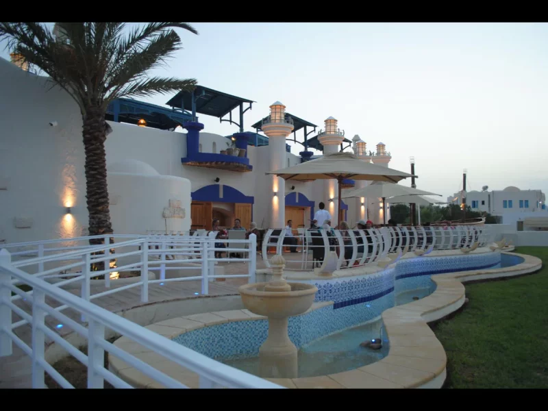 Villa Lamys Djerba houmt souk à 5 minute du centre - Photo 49