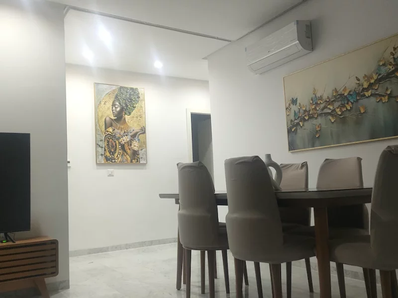 A Louer Appartement luxueux - Photo 13