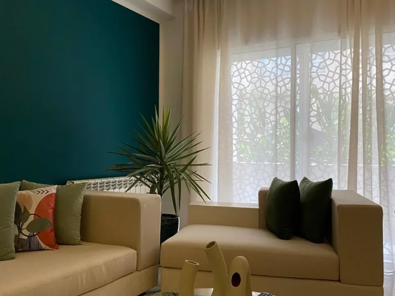 A Louer Appartement luxueux - Photo 4