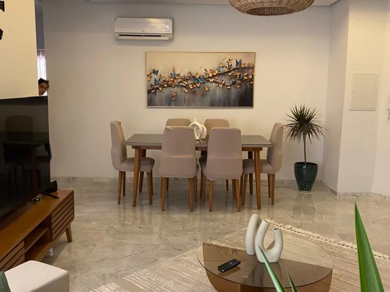 A Louer Appartement luxueux - Photo 5