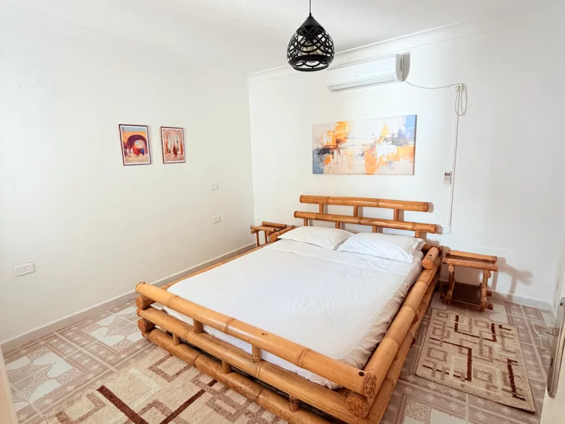 Appartement 100 mètre de plage calme et sécurisé - Photo 4