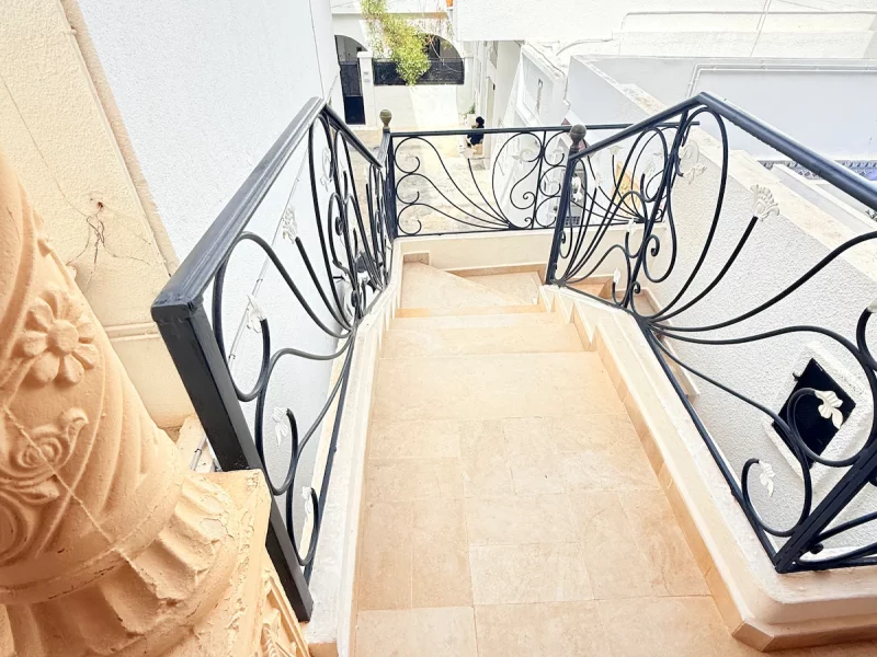 Appartement 100 mètre de plage calme et sécurisé - Photo 8