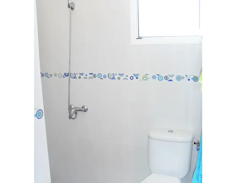 Appartement Azur à Hammamet : Jolie vue Mer/Jardin - Photo 11