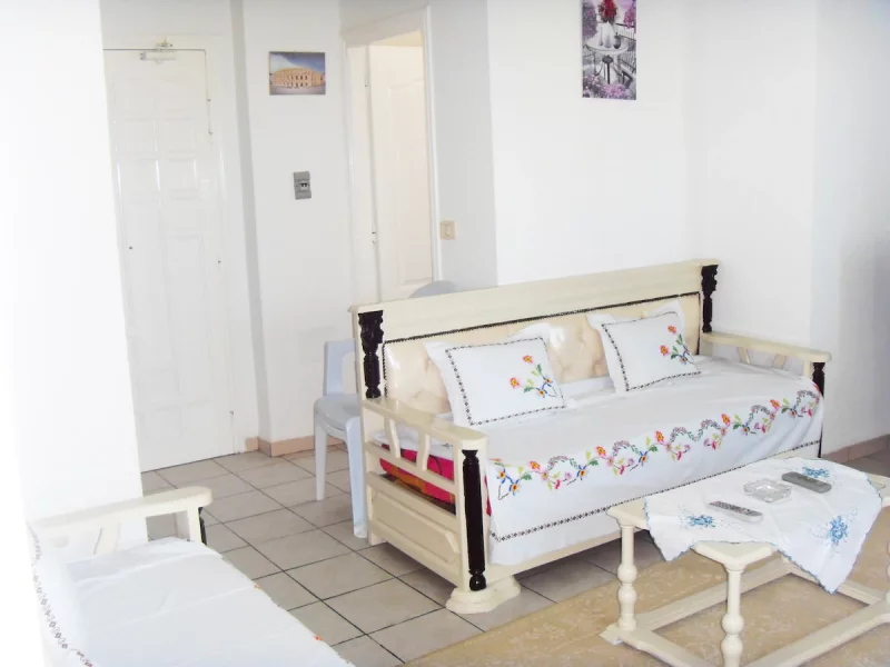 Appartement Azur à Hammamet : Jolie vue Mer/Jardin - Photo 20