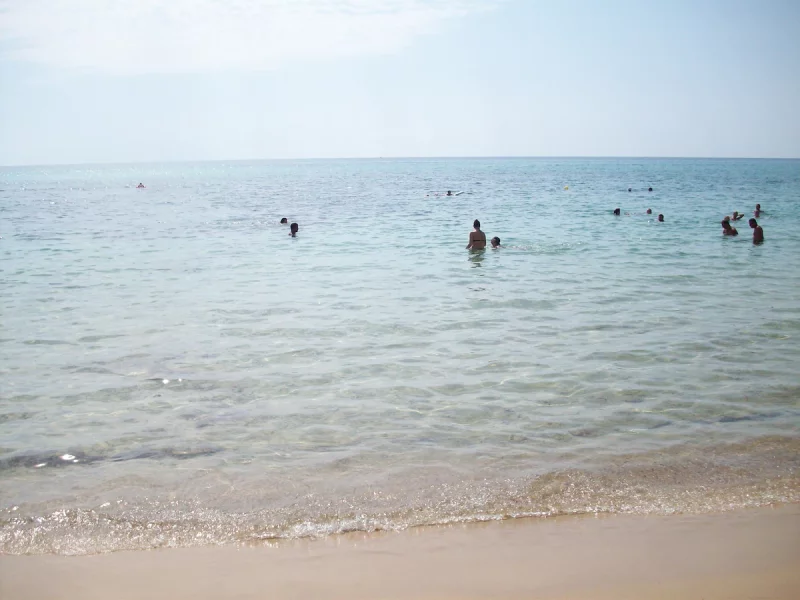 Appartement Azur à Hammamet : Jolie vue Mer/Jardin - Photo 25