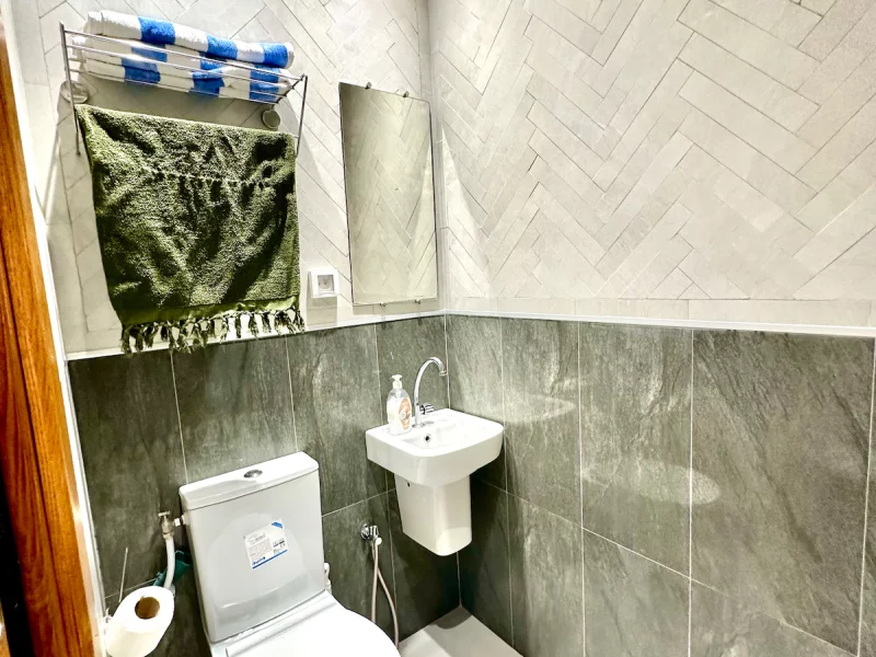 Appartement confortable au cœur de Marina Hammamet - Photo 15