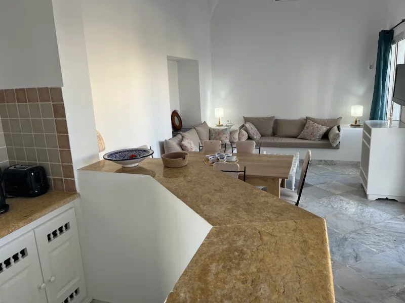 Appartement Cosy près de la plage Miramar - Photo 2