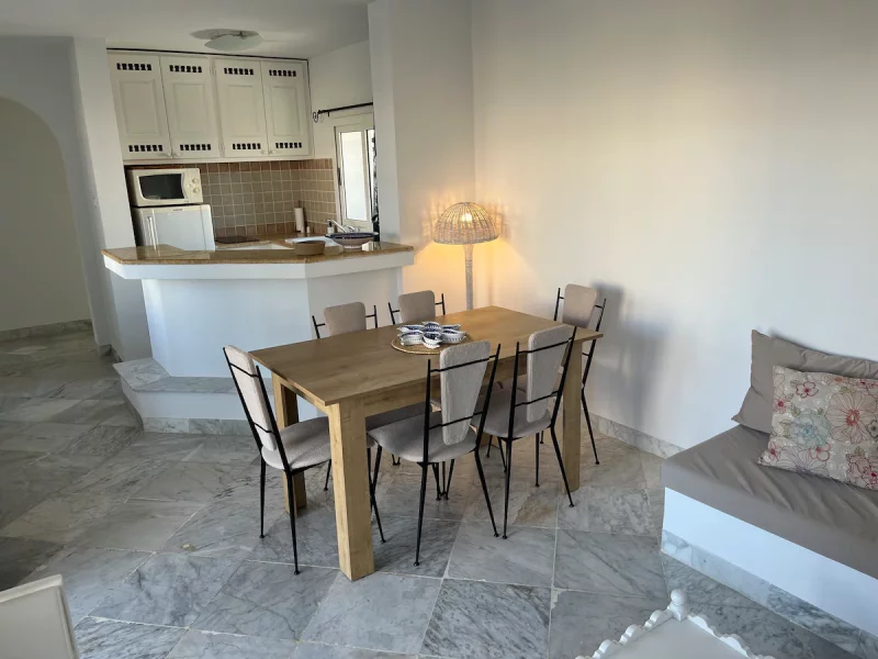 Appartement Cosy près de la plage Miramar - Photo 3