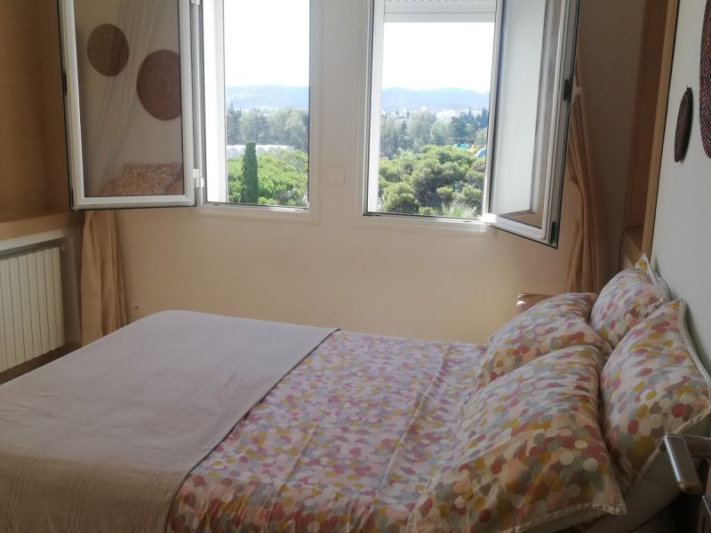 Appartement cozy avec vue. Pieds dans l'eau. - Photo 12