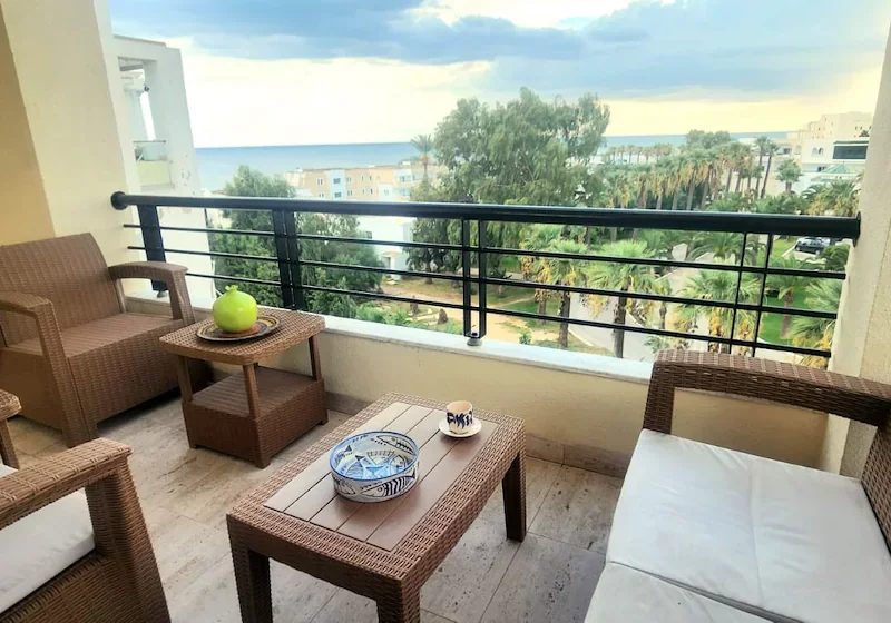 Appartement cozy avec vue. Pieds dans l'eau. - Photo 24