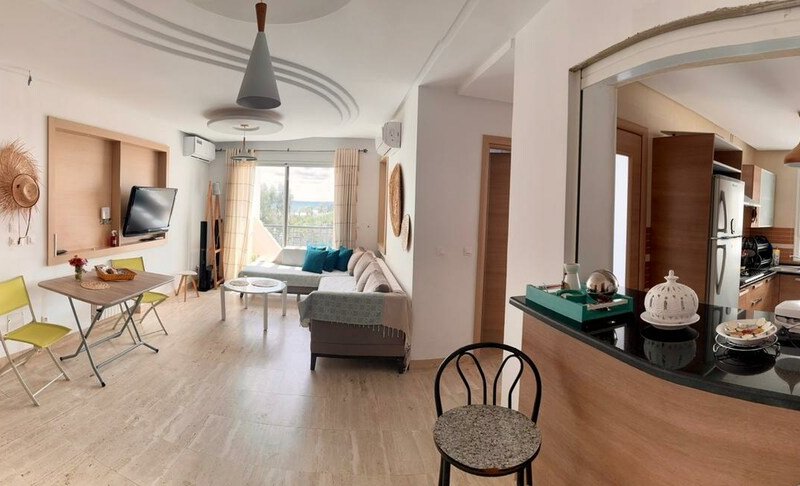 Appartement cozy avec vue. Pieds dans l'eau. - Photo 3