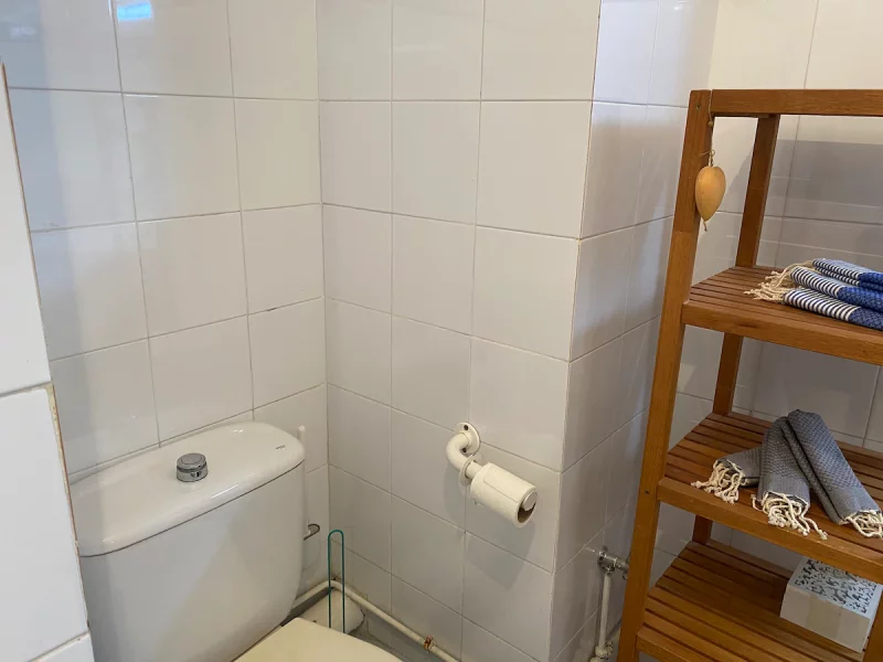 Appartement EDEN à 300 m de la Plage - Photo 16