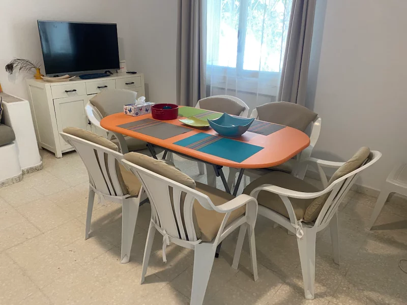 Appartement EDEN à 300 m de la Plage - Photo 2