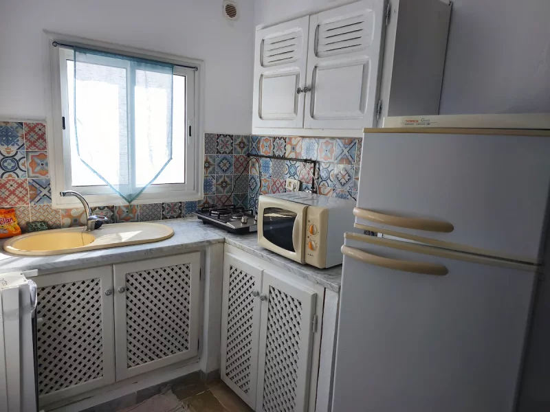 appartement médina - Photo 3