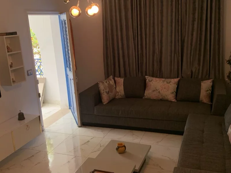Appartement meublé - Photo 2