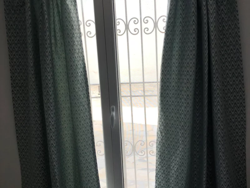Appartement rez-de-jardin au cœur de Hammamet Nord - Photo 11