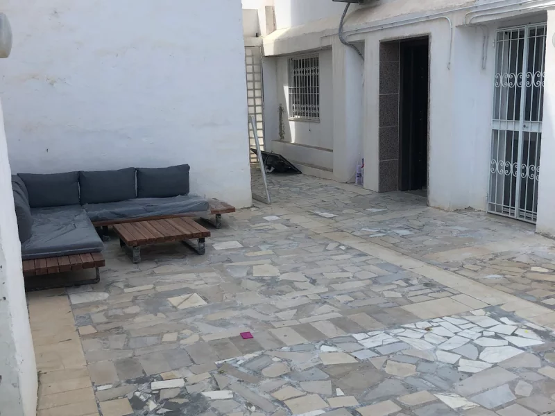 Appartement rez-de-jardin au cœur de Hammamet Nord - Photo 4