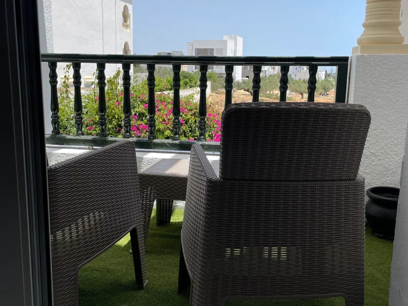 Appartement s+1 près de la plage - Photo 15
