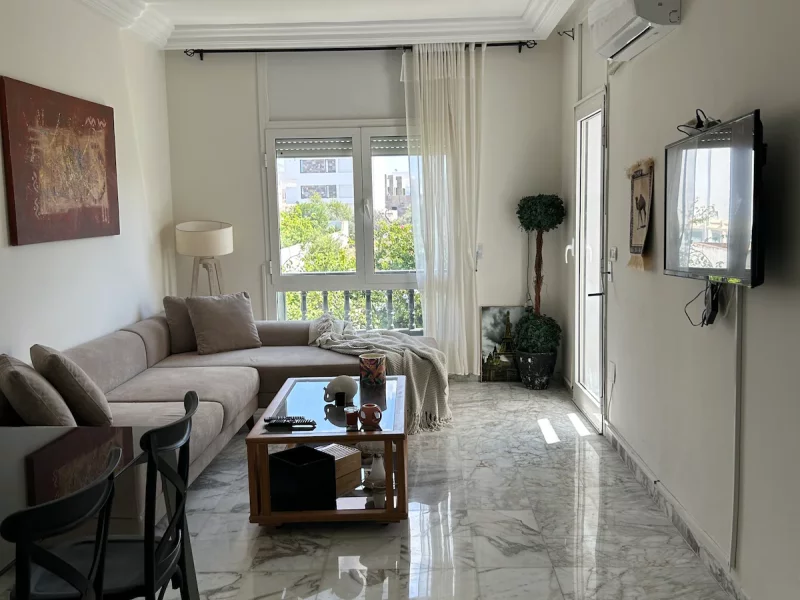 Appartement s+1 près de la plage - Photo 4