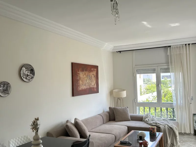 Appartement s+1 près de la plage - Photo 5