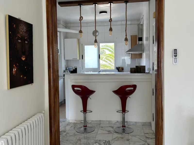 Appartement s+1 près de la plage - Photo 9