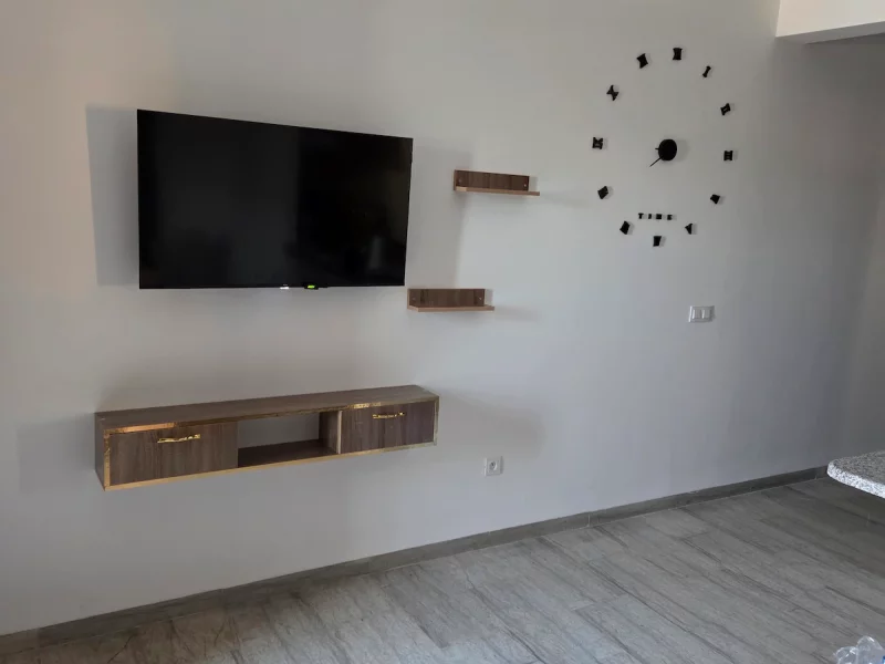 appartement S+2 - Photo 2