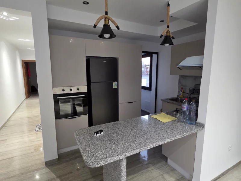 appartement S+2 - Photo 3