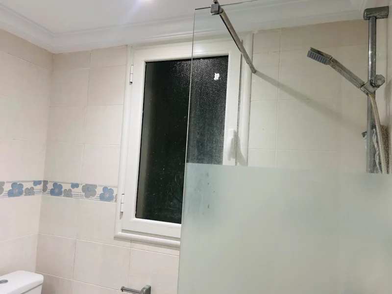 Bel appartement S+1  300 m de la mer Hammamet nord - Photo 16
