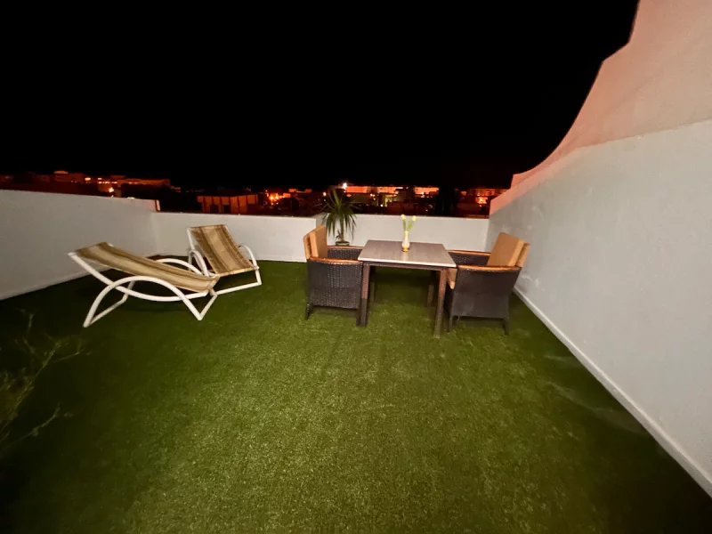 Bel appartement S+1  300 m de la mer Hammamet nord - Photo 27
