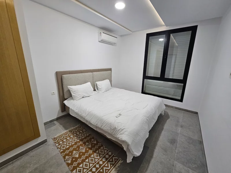 Bienvenue! Votre appartement de luxe à Hammamet - Photo 6
