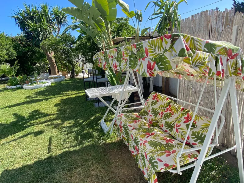 bungalow de charme en pleine nature - Photo 13