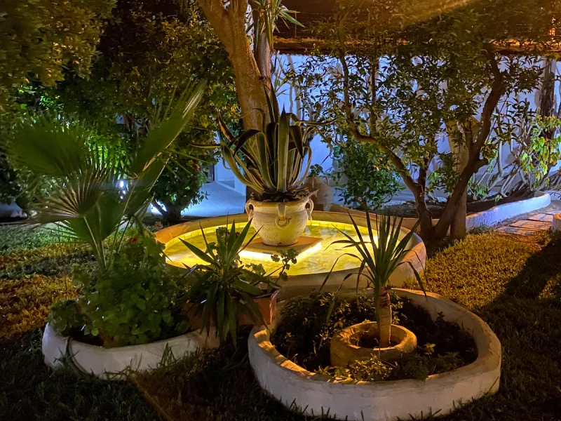 bungalow de charme en pleine nature - Photo 14