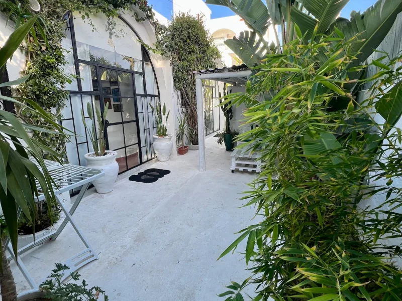 bungalow de charme en pleine nature - Photo 2