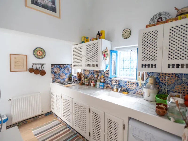 Chambre privée dans une maison/un espace de travail/une terrasse artistique - Photo 11