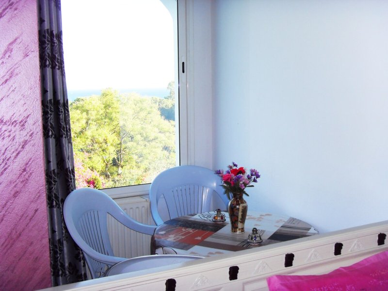 Coquette appartement à Hammamet : vue Mer/Jardin - Photo 4