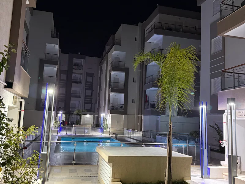 Dar Azura – Charme et panorama à Hammamet - Photo 14