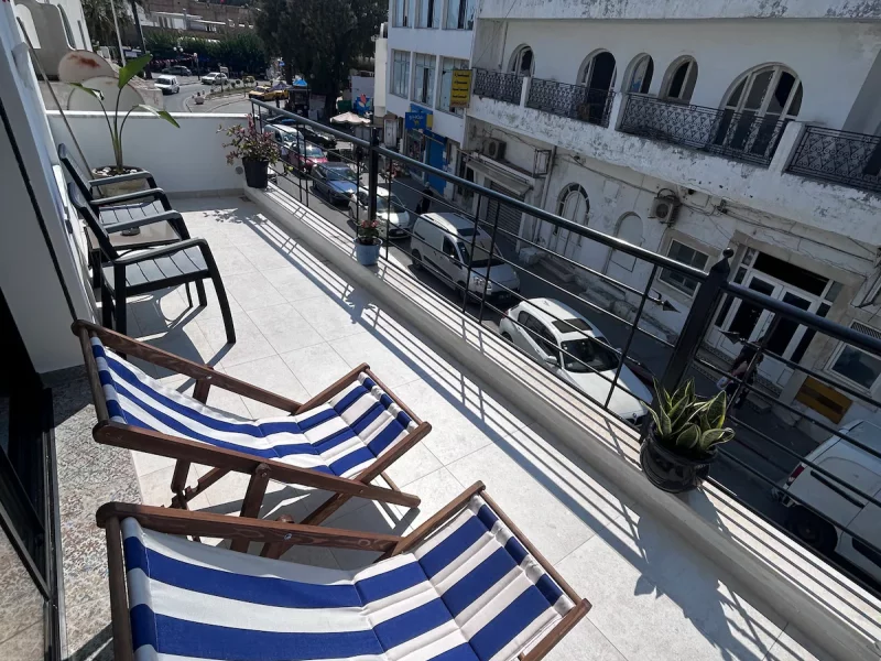 Dar Emna (au cœur d'Hammamet) - Photo 19