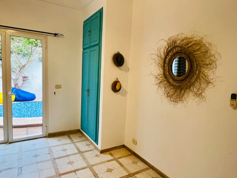 DAR Hammamet - Villa coquette avec Piscine Privée - Photo 12