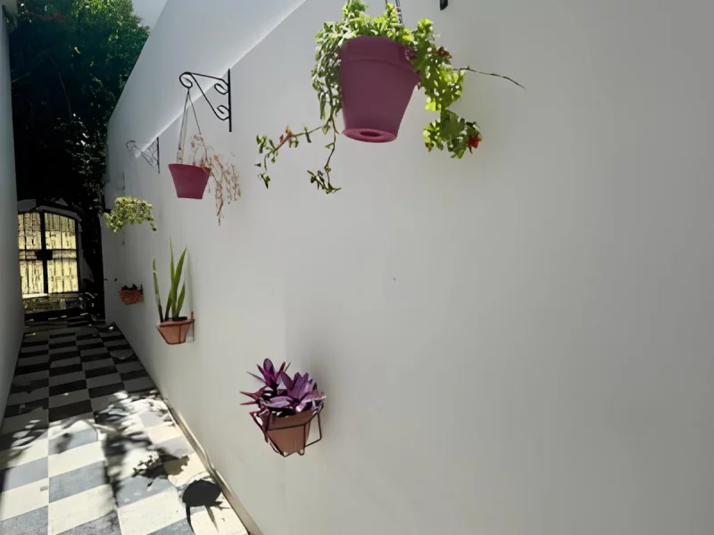DAR Hammamet - Villa coquette avec Piscine Privée - Photo 25