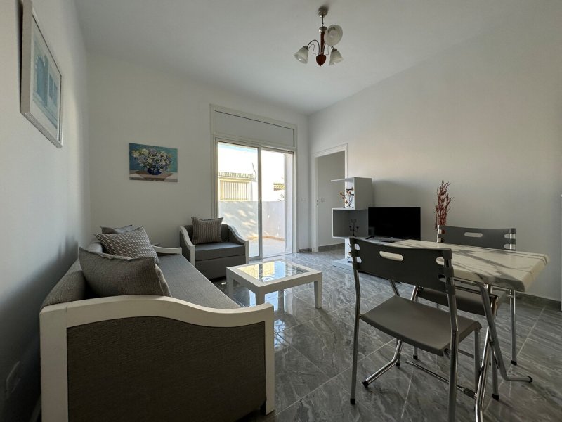Grand appartement avec terrasse(5 min de la plage) - Photo 3
