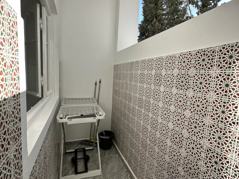Grand Appartement s+1 (5 min de la plage) - Photo 12