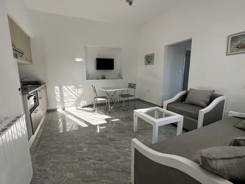 Grand Appartement s+1 (5 min de la plage) - Photo 3