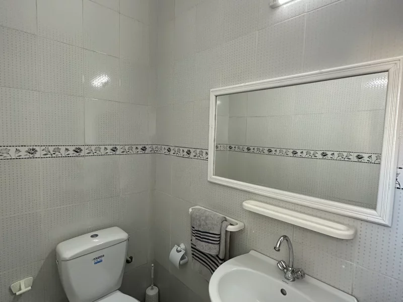 Grand Appartement s+1 (5 min de la plage) - Photo 9