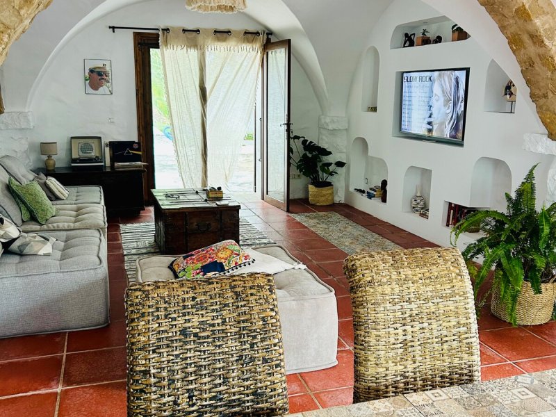 Hacienda Wallace - Photo 3