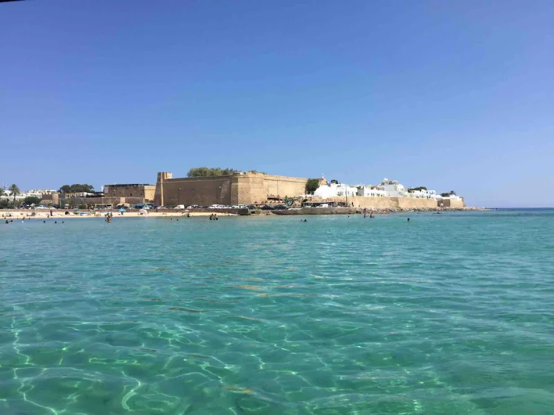 Hammamet Nord DOWNTOWN - Photo 2